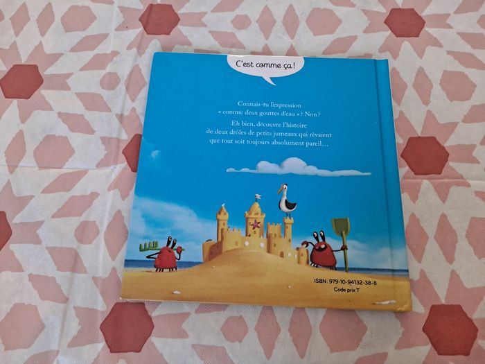 Livre - photo numéro 2