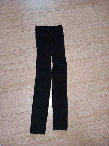 Leggings femme taille 1