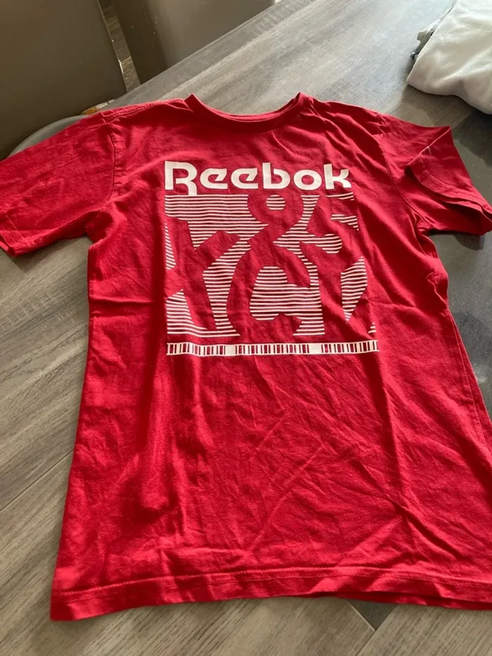 T-shirt garçon