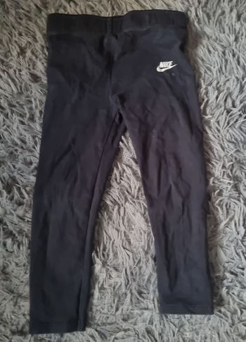 Pantalon legging 2-3ans Nike