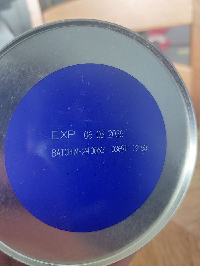 Lait Novalac Allernova - photo numéro 2