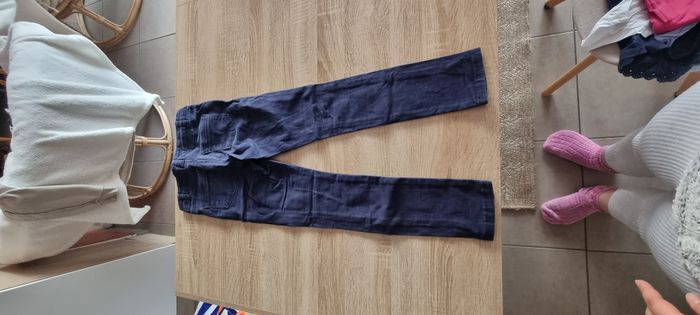 jean garçon - photo numéro 2