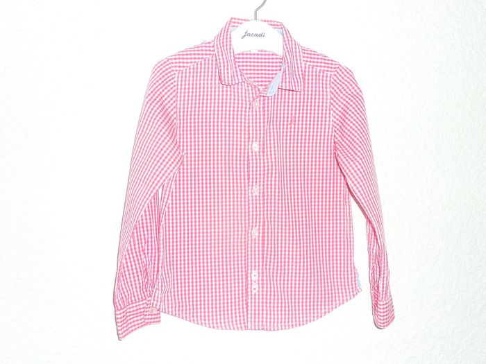 Chemise Jacadi 5 ans