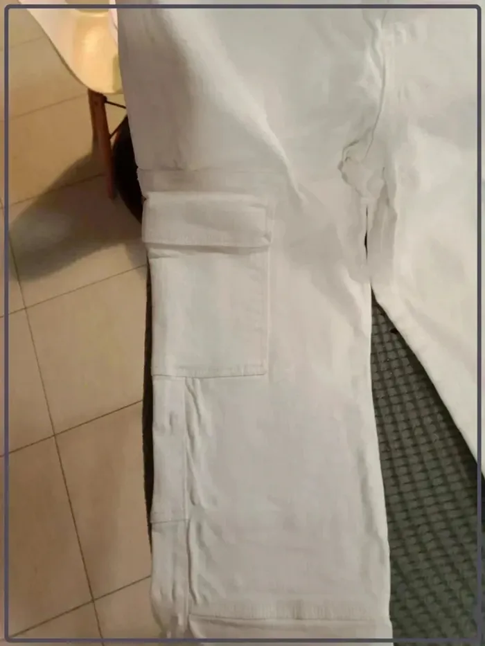 Pantalon stradivarius - photo numéro 2