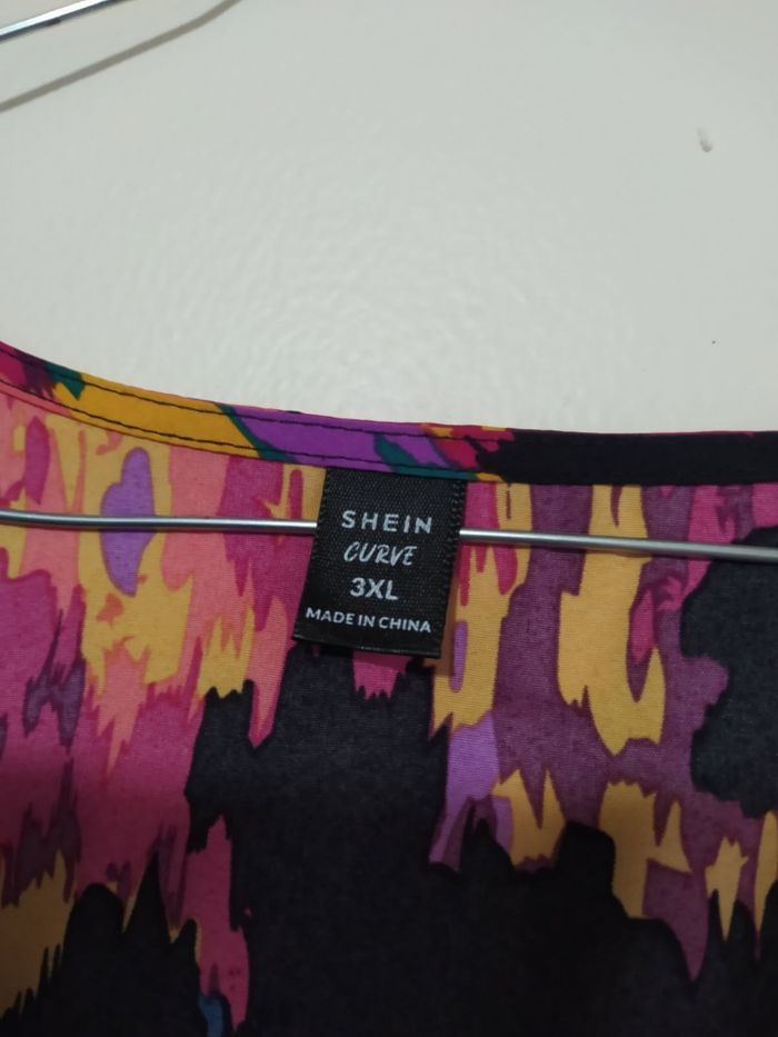 Robe Shein - photo numéro 2
