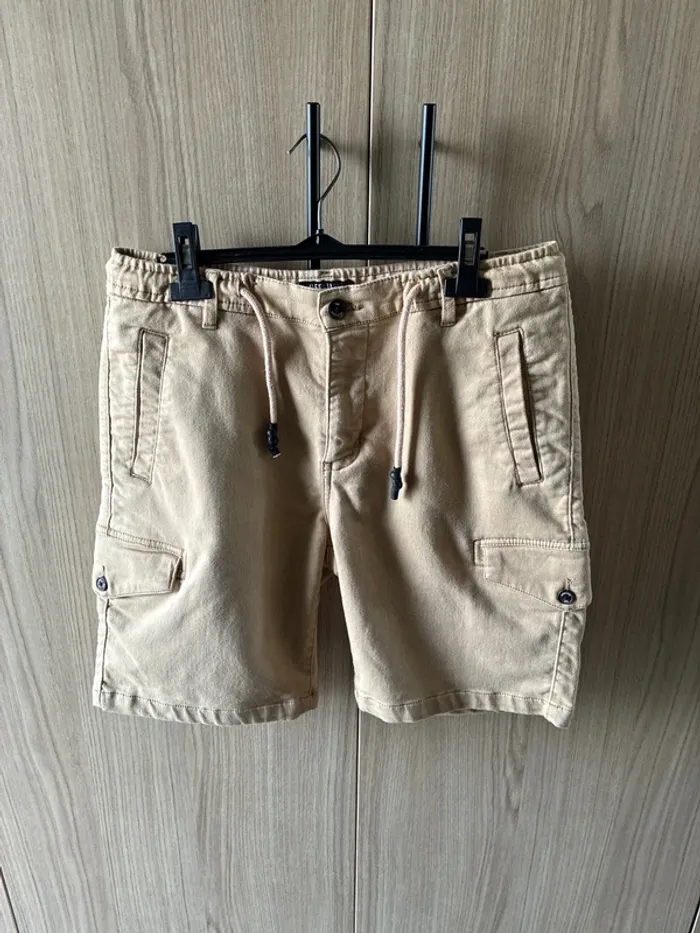 Short homme deeluxe
