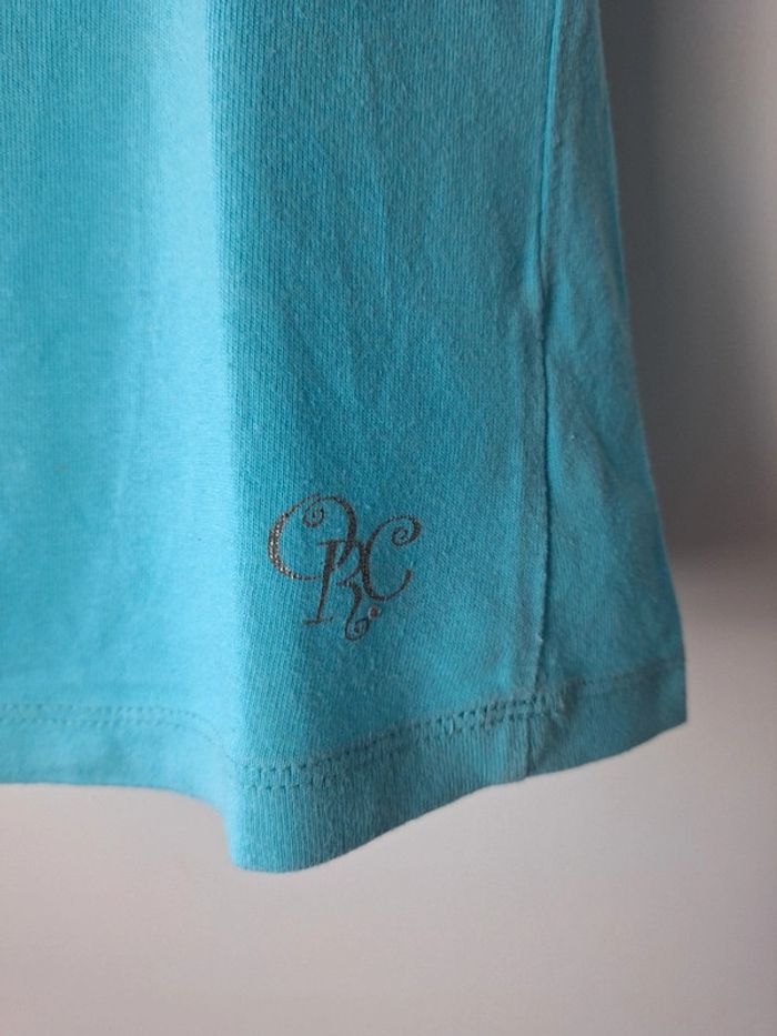 Lot de 6 debardeurs/ tee shirts fille 10 ans - photo numéro 10
