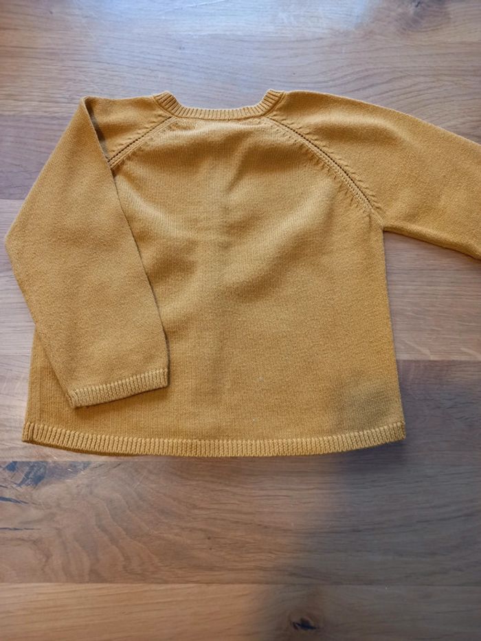 Gilet - photo numéro 2