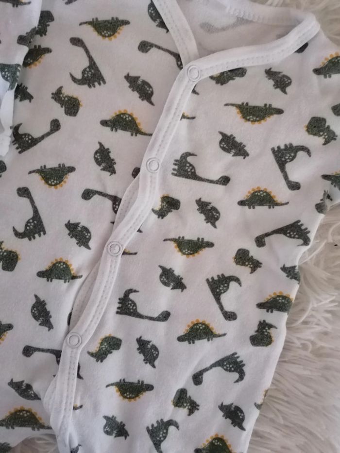 Pyjama - photo numéro 2