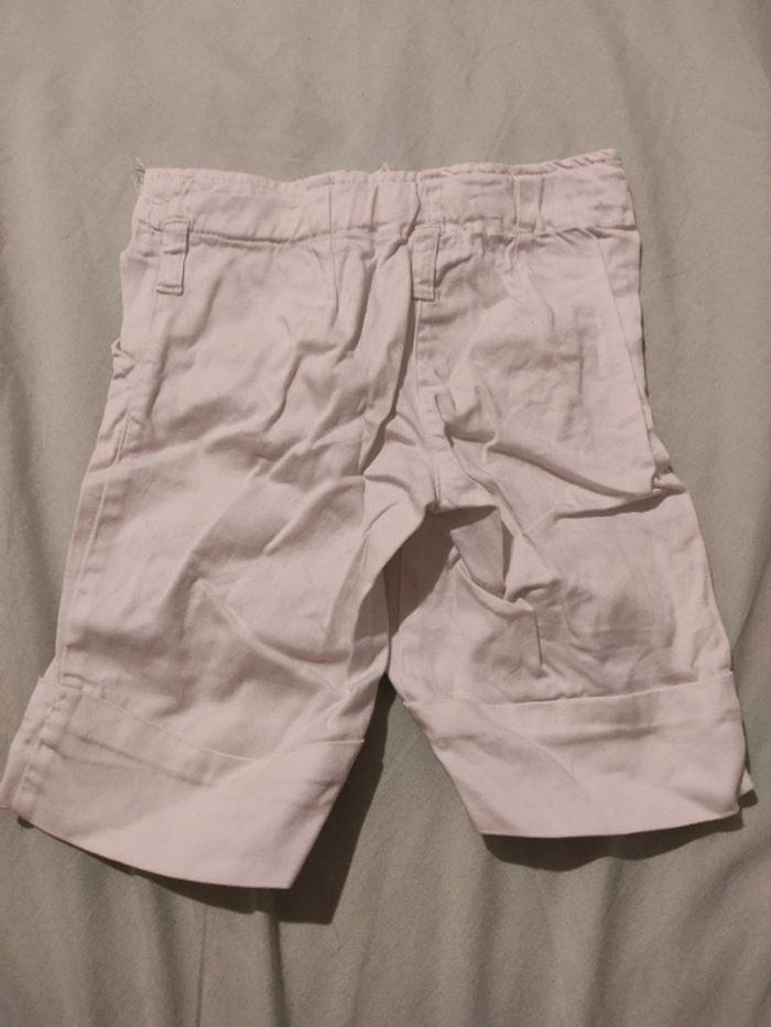 Short T2A tao - photo numéro 2