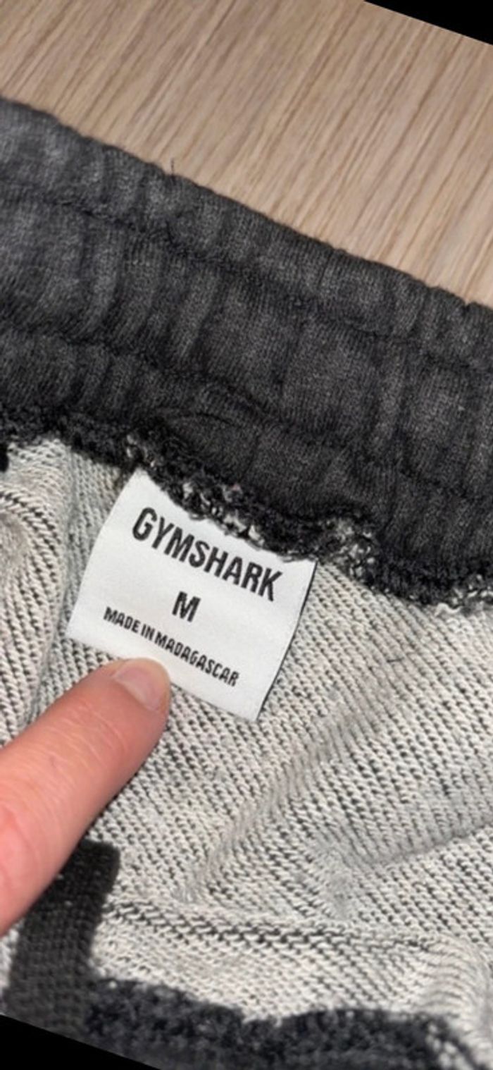 Jogging Gymshark M - photo numéro 2