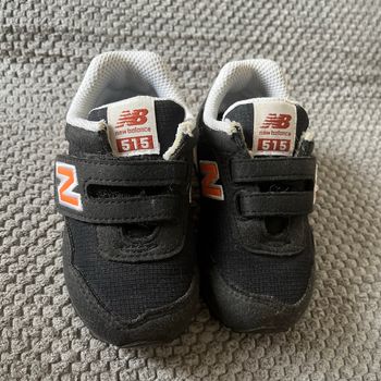 Baskets new balance 515