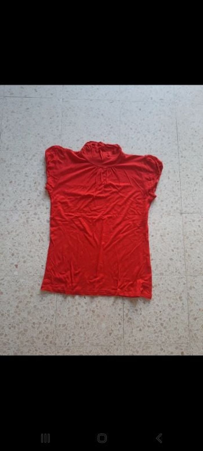 Tee-shirt