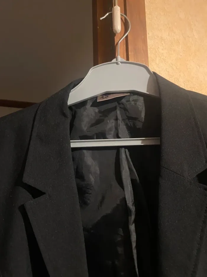 Veste blazer femme Kiabi - Taille M - Très bon état - photo numéro 4