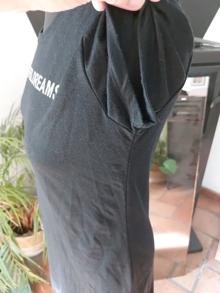 T-shirt long - photo numéro 5