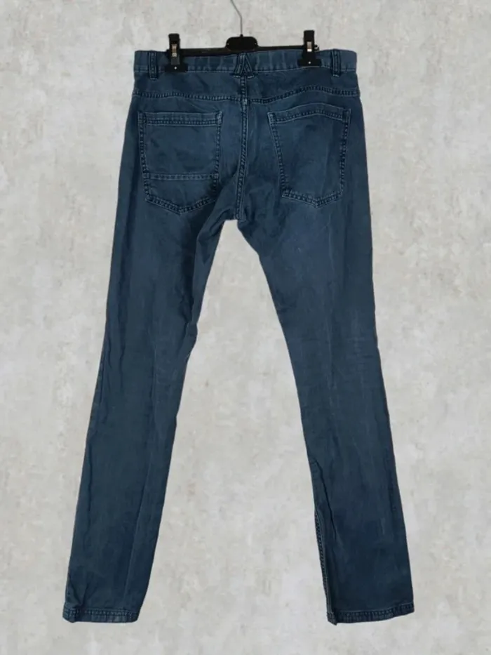 pantalon Creeks homme 40 - photo numéro 4