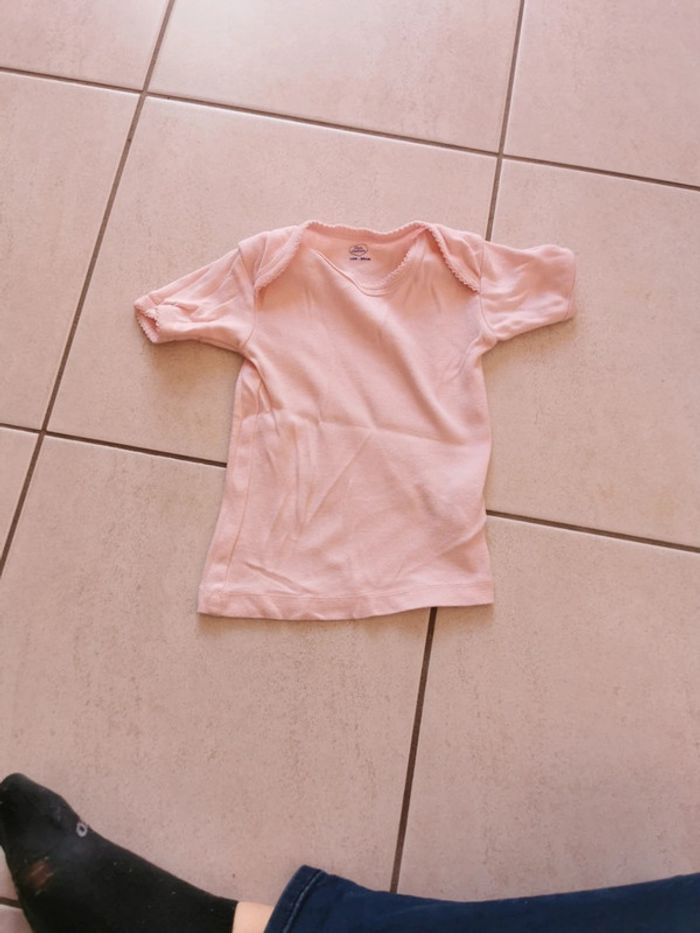 Tee shirt 18 mois
