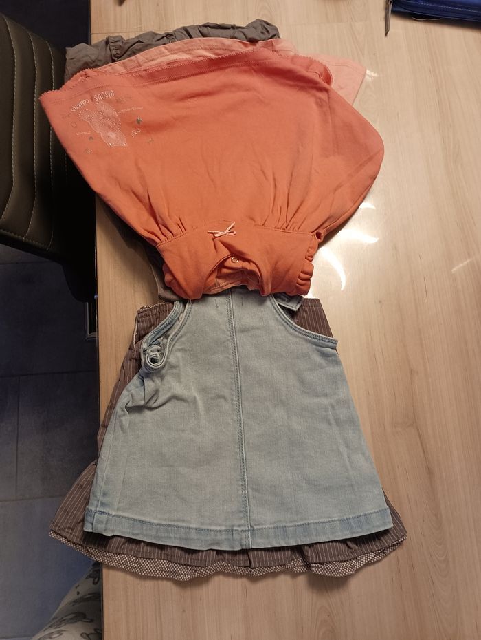 Lot de 5 robes - photo numéro 4
