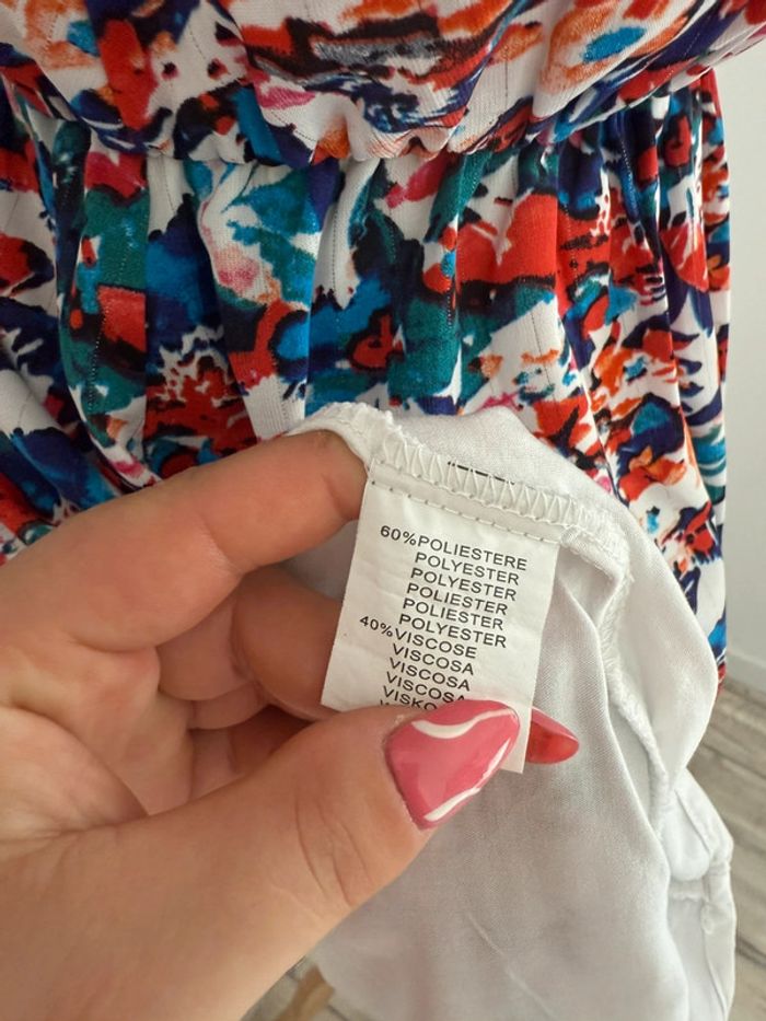 🌸 Robe Maelle – Taille M/L 🌸 - photo numéro 6