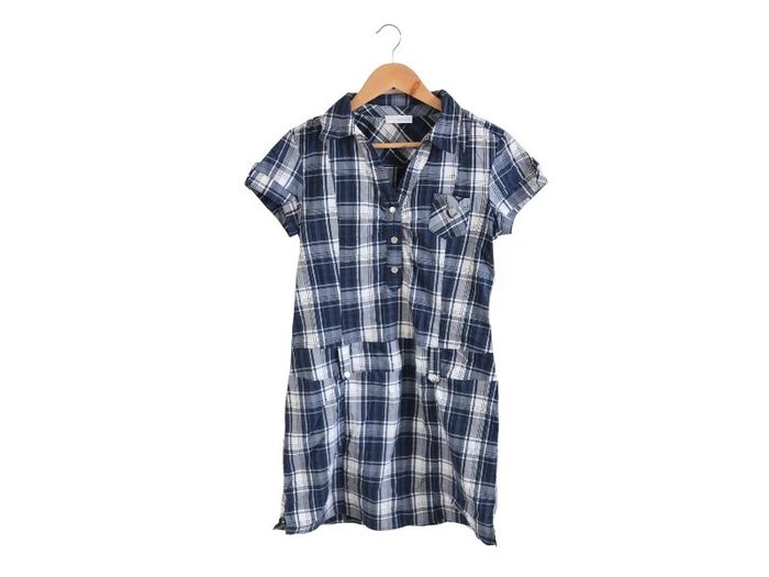 C62 robe marine Cache cache 42