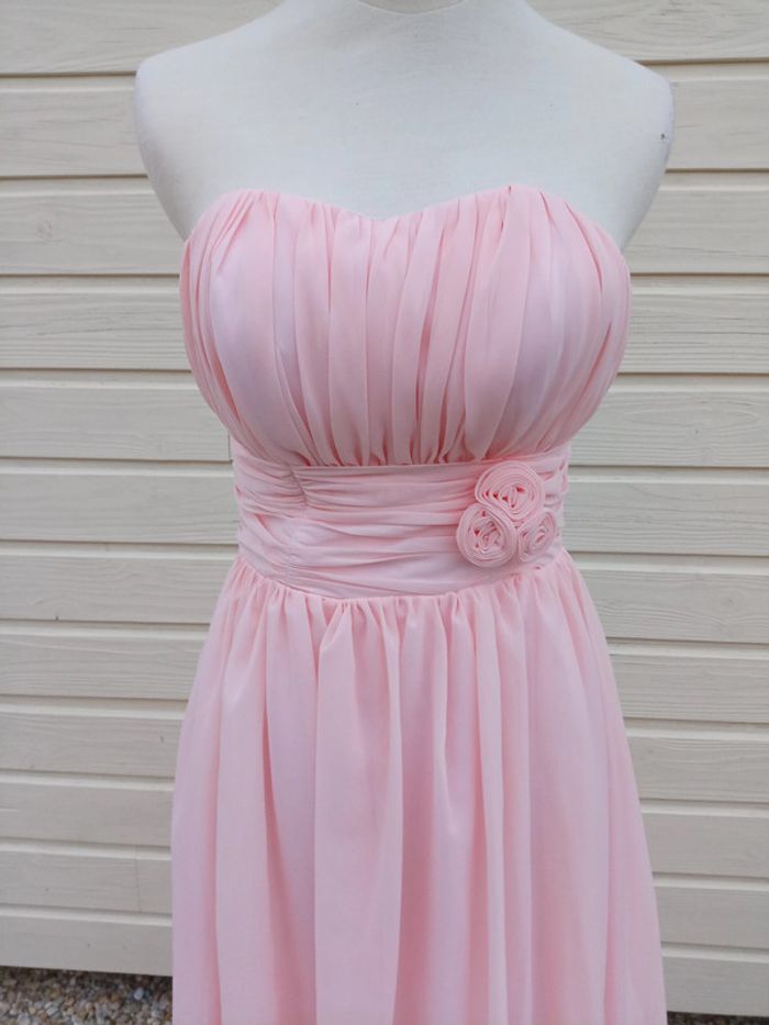 Robe chic, Taille 36/38 - photo numéro 6