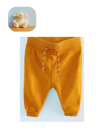 Primark pantalon garçon 6 mois hiver