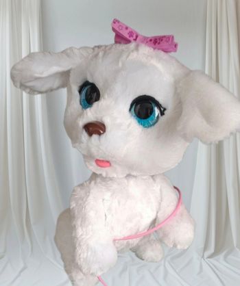 FurReal GoGo Dancing Pup