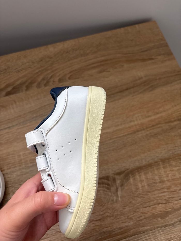 Basket - photo numéro 3