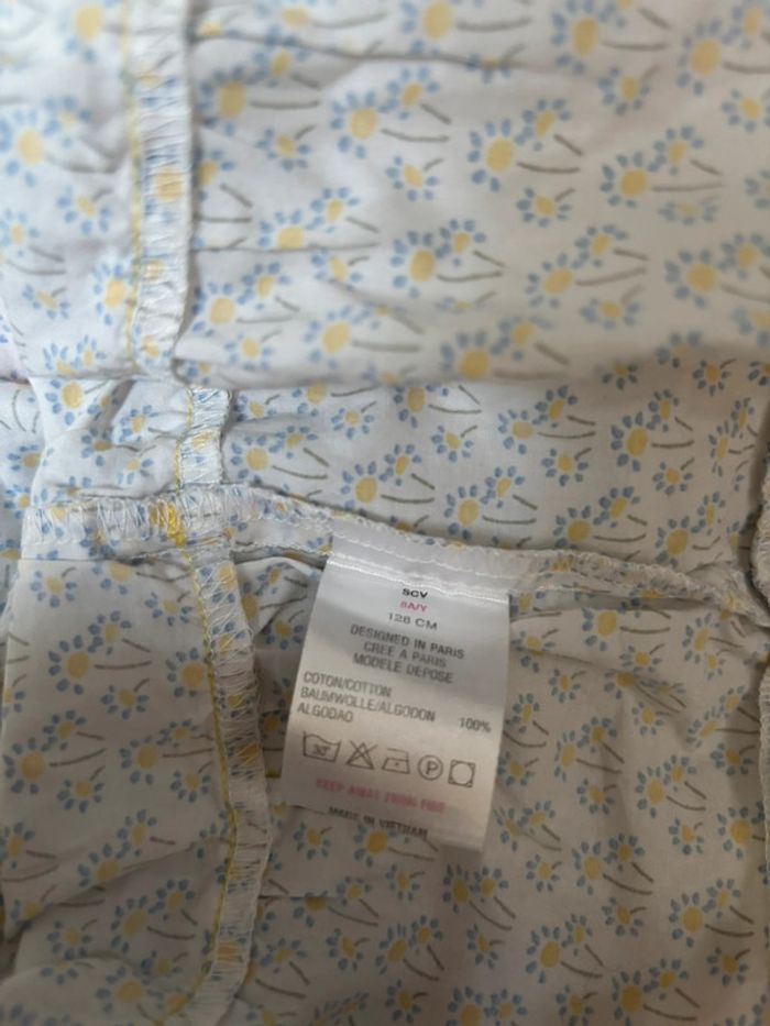 Jupe jupon Jacadi Taille 8 ans - photo numéro 5