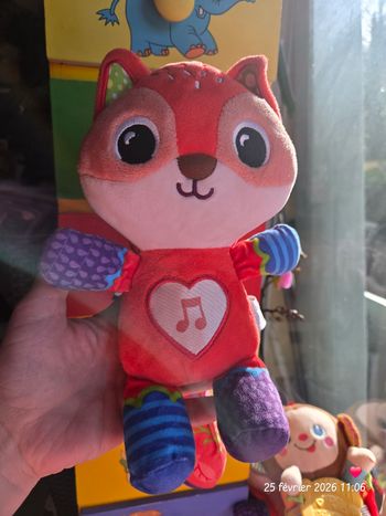 🧸 Annonce de vente – Jouet VTech
