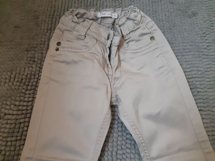 Pantalon Gémo 4 ans - photo numéro 2