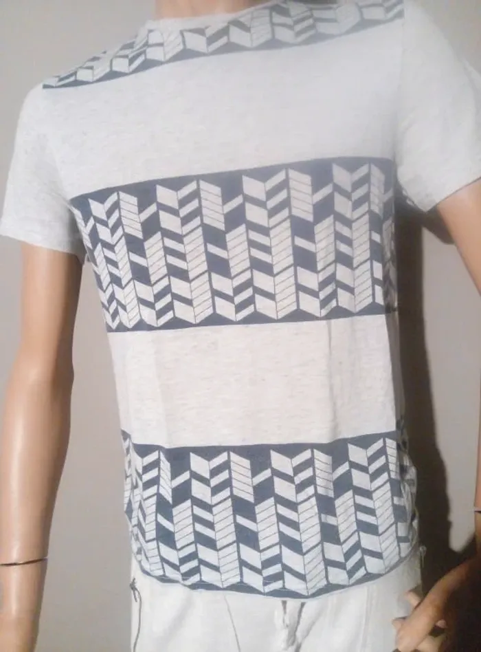 Teeshirt - photo numéro 3
