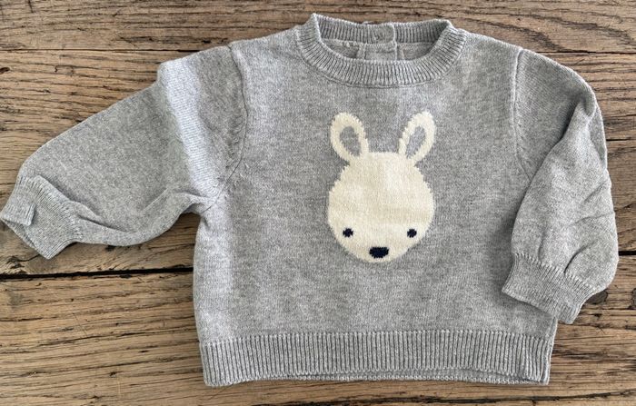 Ensemble bébé garçon/fille 1 mois - photo numéro 2