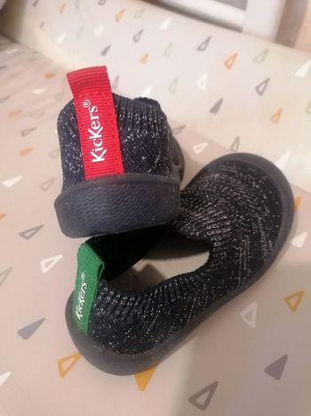 Chaussons