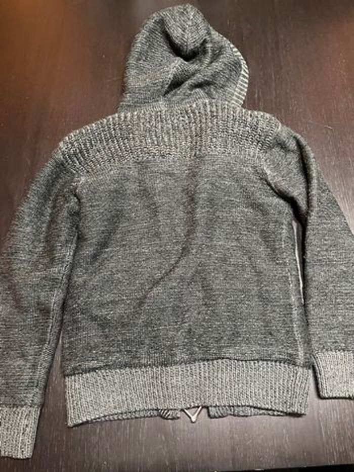 Veste chaude - photo numéro 2