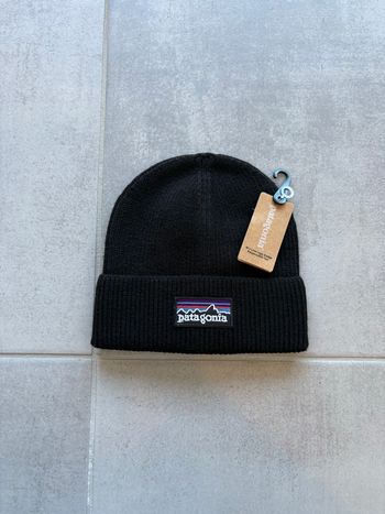 Bonnet Patagonia 