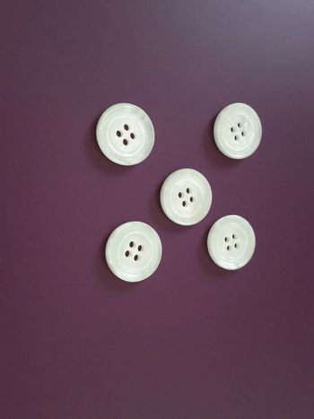 Mercerie lot 5 boutons