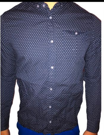 Chemise #okaidi#14 ans