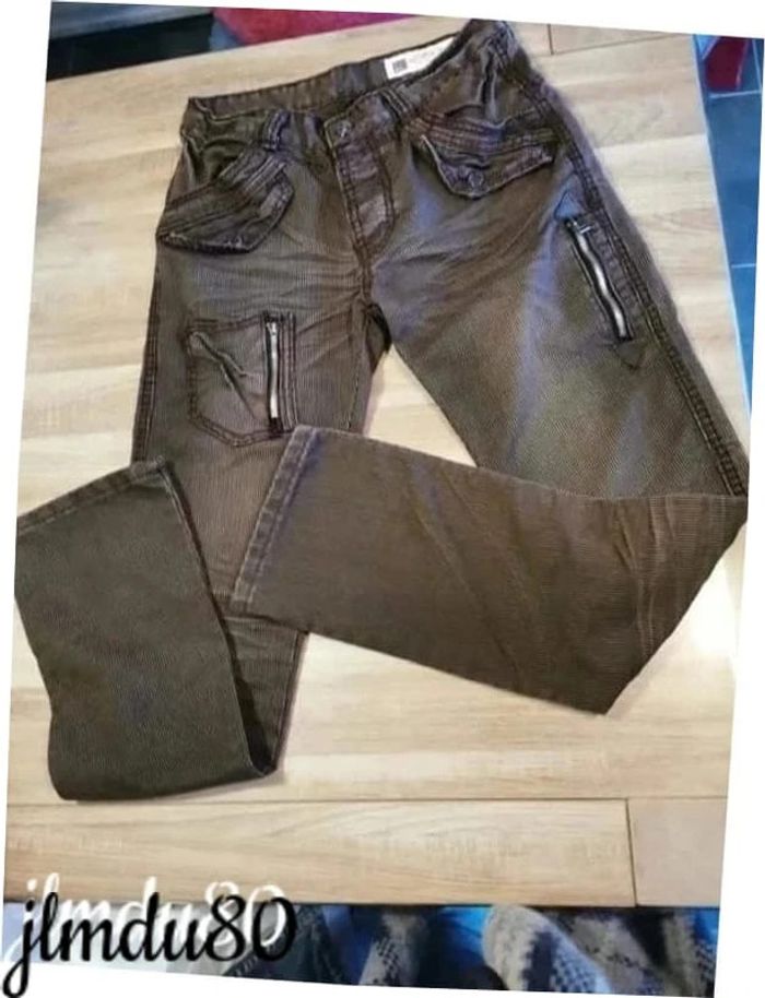 Jean homme 40 - photo numéro 7