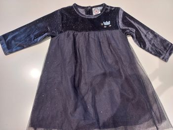 Robe 18 mois La compagnie des petits