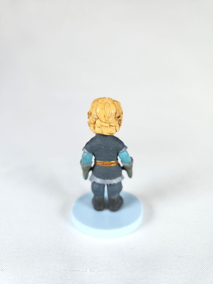 Figurine Kristoff La reine des neige - photo numéro 3