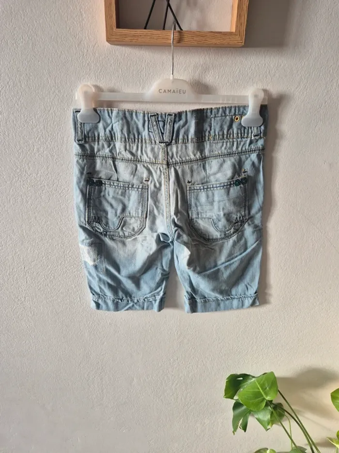 Short trf - photo numéro 2