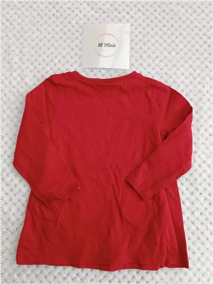 🔸Tunique Disney Baby 101 Dalmatiens – 18 mois 🔸 - photo numéro 6