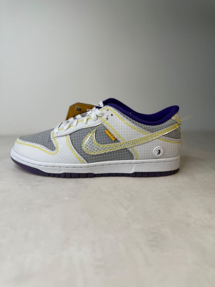 Nike Dunk low x Union LA