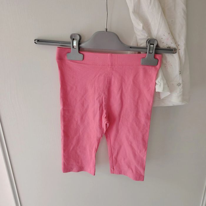 ensemble debardeur legging orchestra 8 ans - photo numéro 8