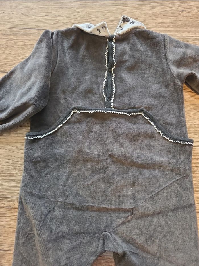 Pyjamas - photo numéro 6