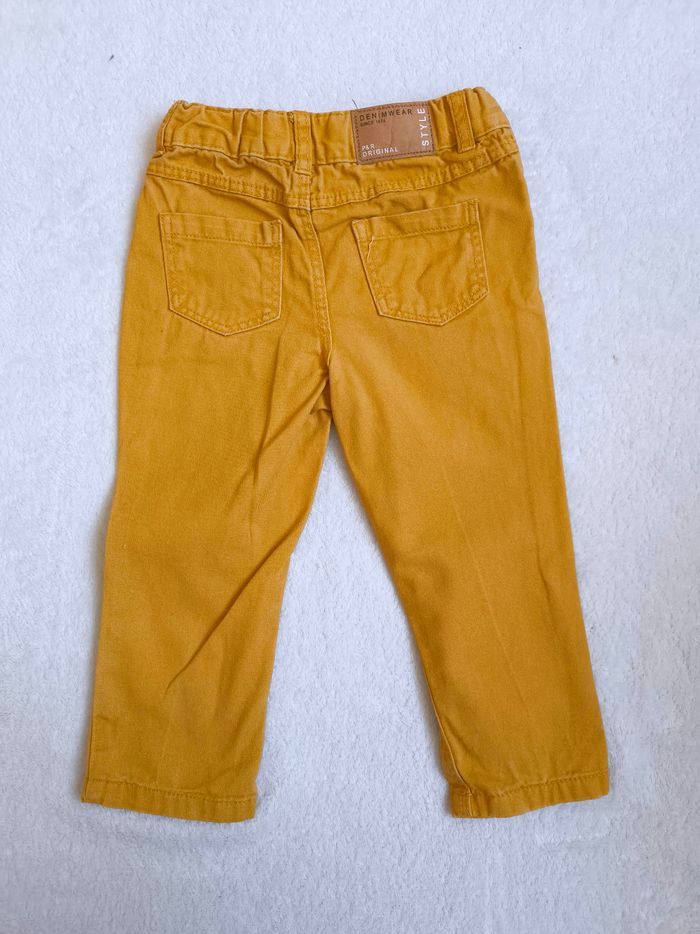 Pantalon 24 mois - photo numéro 2