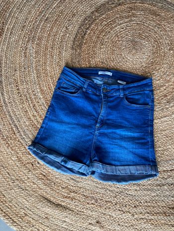 Short FPC 40