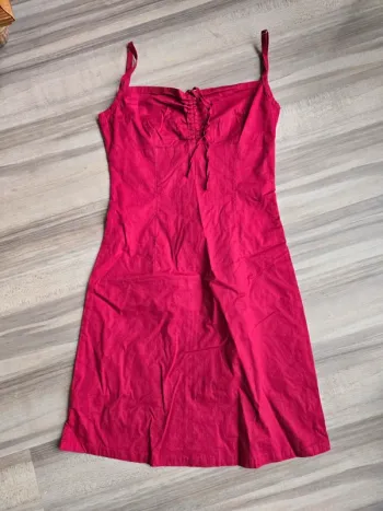 Robe jennyfer 36