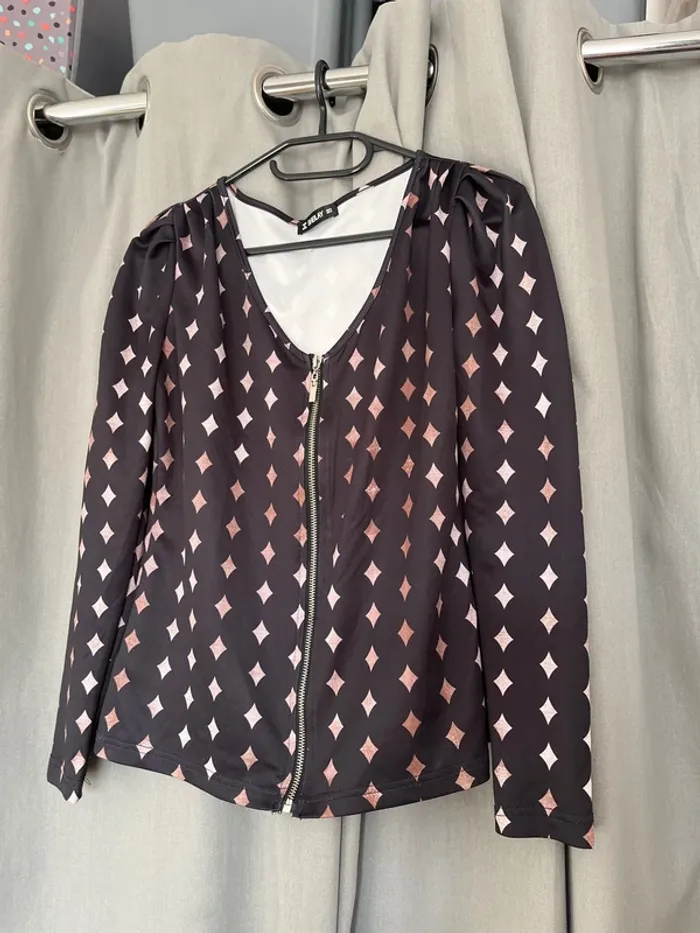Chemisier / veste